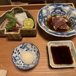 御料理 一燈 - 