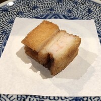 天ぷら浅沼 - 