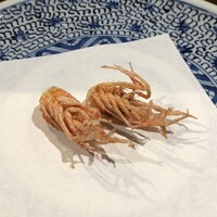 天ぷら浅沼 - 