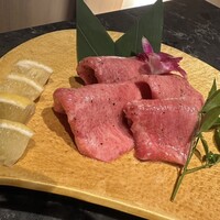 北新地焼肉 きらく - 
