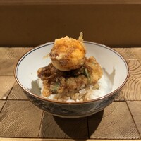 天ぷら浅沼 - 