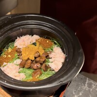 北新地焼肉 きらく - 