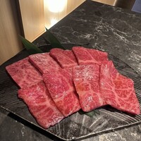北新地焼肉 きらく - 