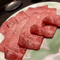 東京焼肉いのうえ 銀座店 - 