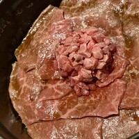 東京焼肉いのうえ 銀座店 - 