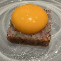 東京焼肉いのうえ 銀座店 - 