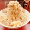 ラーメン ヨシトミ
