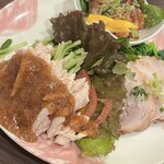 中華料理 おぜき飯店 - 
