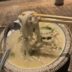 若鳥焼き もばら - もっちもちミーシェン