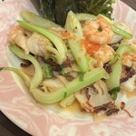 中華料理 おぜき飯店 - 