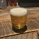 若鳥焼き もばら - 