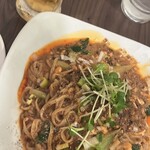 中華料理 おぜき飯店 - 