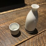 若鳥焼き もばら - 