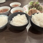 中華料理 おぜき飯店 - 