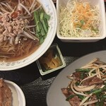 中華料理 シンシン - 料理写真: