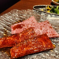 焼肉冷麺 ユッチャン 北新地店 - 