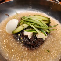 焼肉冷麺 ユッチャン 北新地店 - 