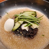 焼肉冷麺 ユッチャン 北新地店 - 