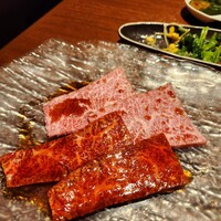 焼肉冷麺 ユッチャン 北新地店 - 