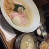 Tokyo Style Noodle ほたて日和