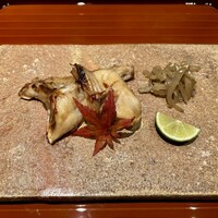 おい河 - 
