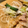 和醸良麺 すがり
