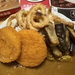 カレーハウスCoCo壱番屋 - 