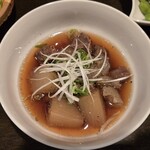 ティーシージーバー ワンアンド - 