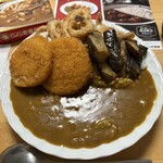 カレーハウスCoCo壱番屋 - 