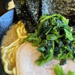 らーめん家 せんだい - 