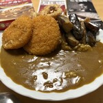 カレーハウスCoCo壱番屋 - 