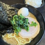 らーめん家 せんだい - 