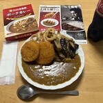 カレーハウスCoCo壱番屋 - 