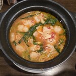 ティーシージーバー ワンアンド - 