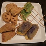 ティーシージーバー ワンアンド - 