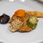 쿠라쇼우 - 2024.11 盛り合わせ