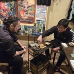 ティーシージーバー ワンアンド - 