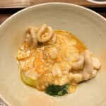 木山 - くもこの玉締め丼