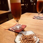 蕎麦の実 よしむら - 