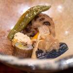 쿠라쇼우 - 2024.11 炊き合わせ