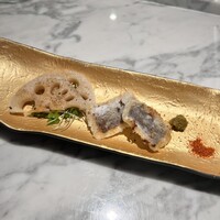 銀座 鉄板焼 向日葵 - 