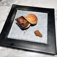 銀座 鉄板焼 向日葵 - 