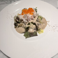 銀座 鉄板焼 向日葵 - 