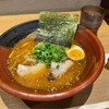 らーめん 吉山商店 なんばラーメン一座店