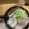 ギットリラーメン ブタザンマイ