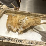 日本橋 蕎ノ字 - 