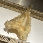 日本橋 蕎ノ字 - 