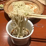 日本橋 蕎ノ字 - 