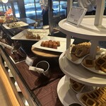 リュクス ダイニング ハプナ - 