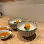 焼鳥 ふくなが - 